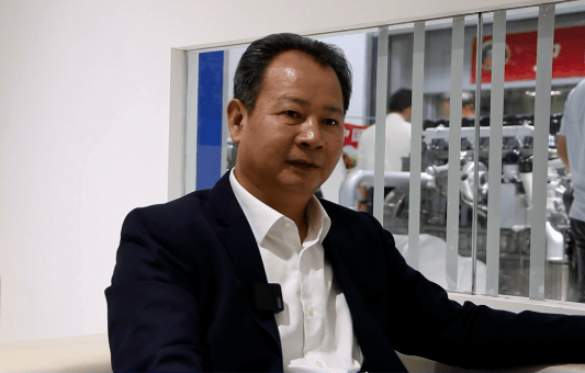 玉柴在农机动力领域的半壁江山是如何打下的?_谭贵荣_拖拉机_发展