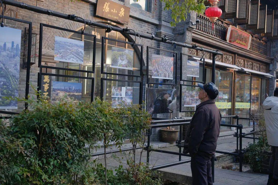 元旦假期打卡走起→_时间_简介_地点