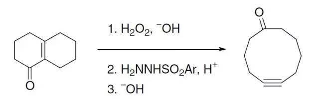 【反應彙總】醛酮的製備彙總_氧化_進行_可以將