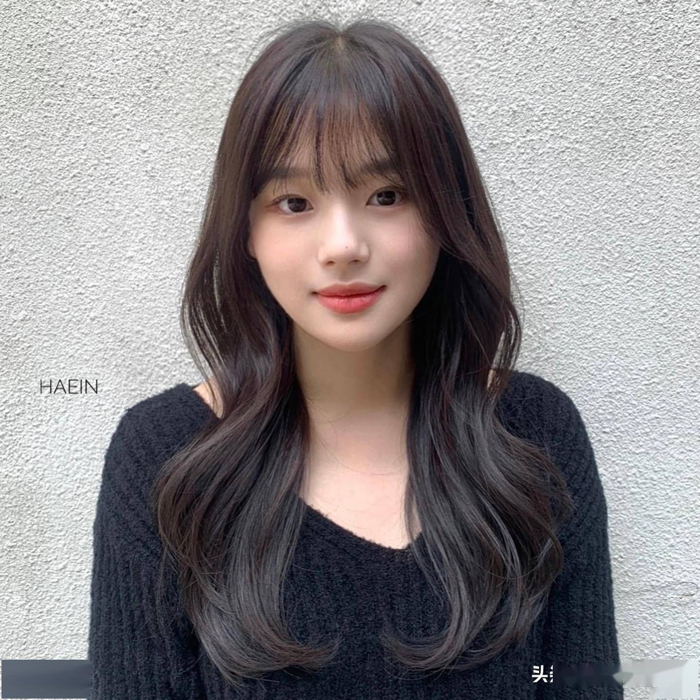 2024发型烫烫就是不一样,羊毛卷法式烫韩式烫,你最喜欢哪一种_时尚