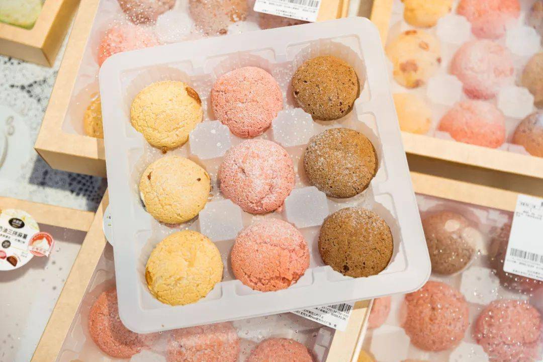 北京沃尔玛升级焕新了!好逛好买好划算!_商品_榴莲_零食