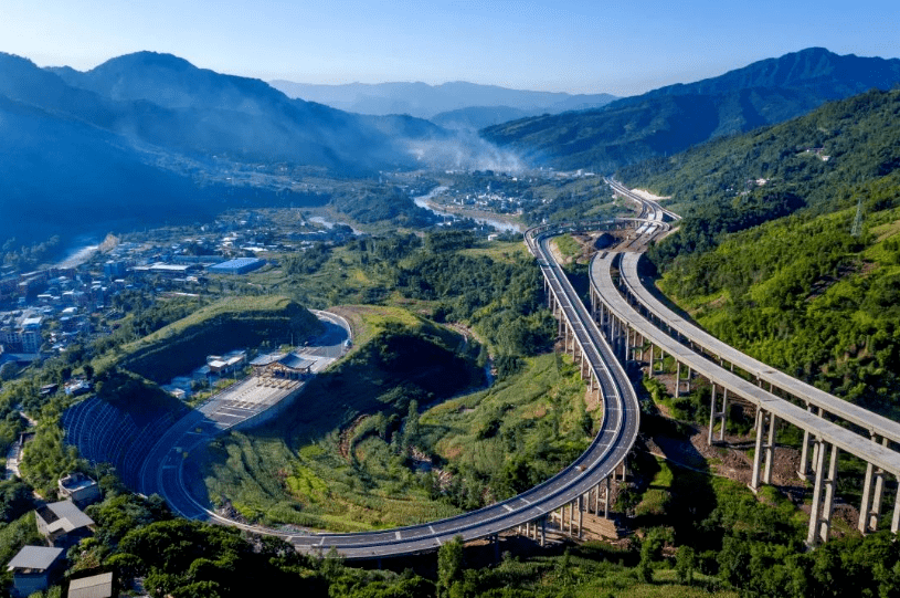 免費→_高速公路_樂山_峨眉