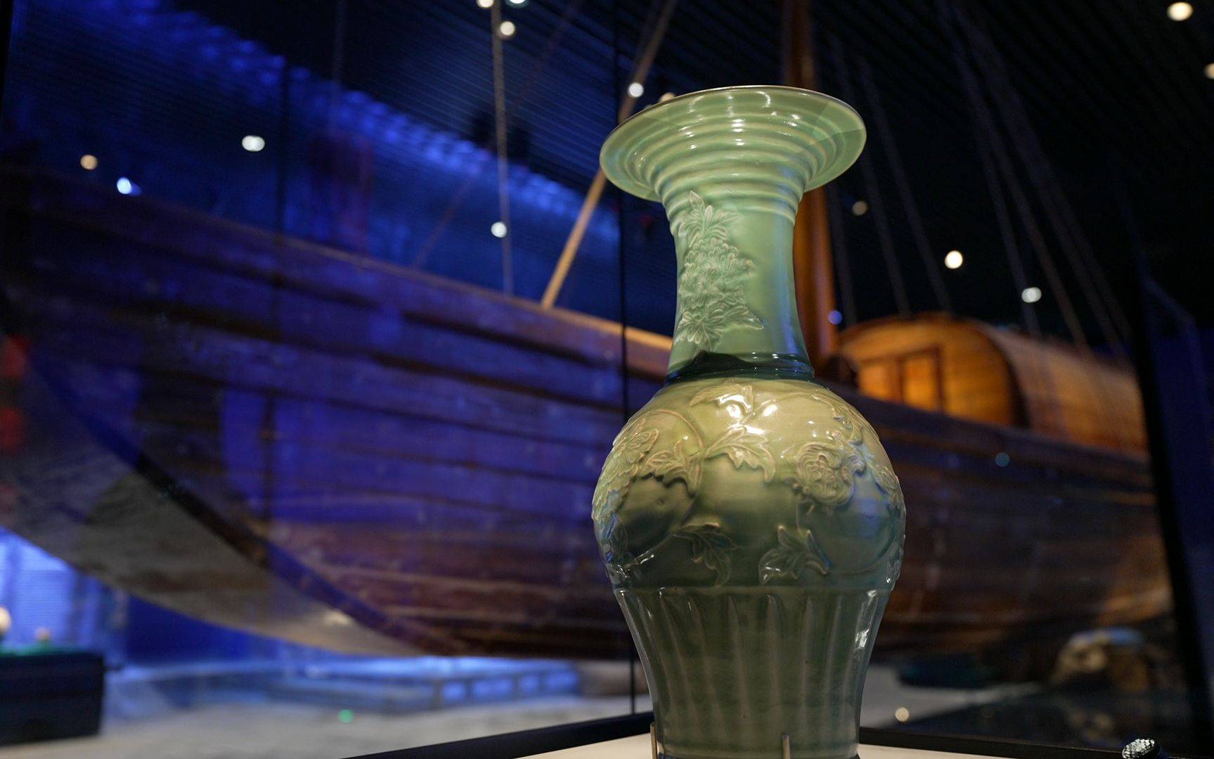 元旦假期参观北京大运河博物馆,这十大重点展品不要错过