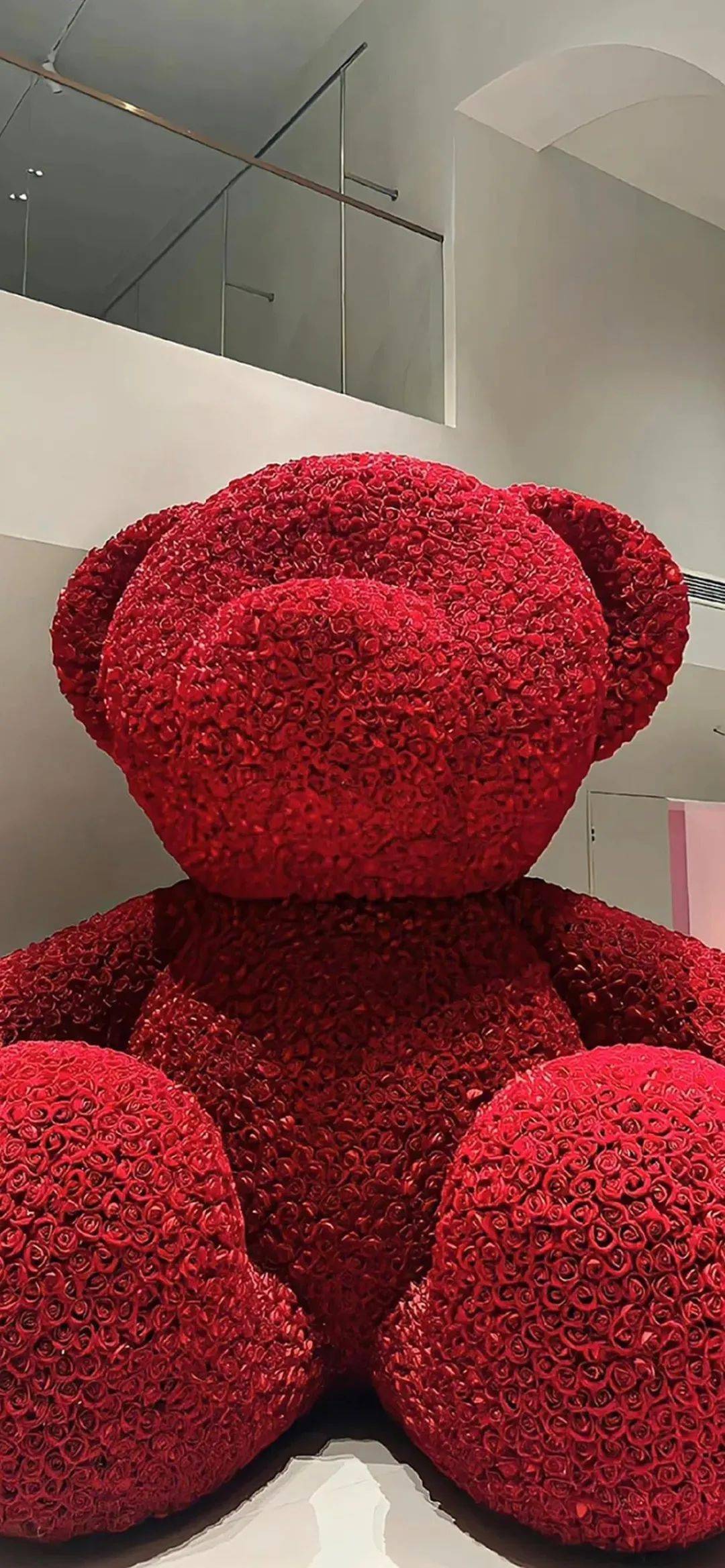 壁纸| 精选热门系列全屏手机壁纸