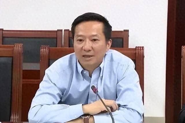 70后大唐集团副总经理彭勇已任湖北省领导_华能_调研_电力