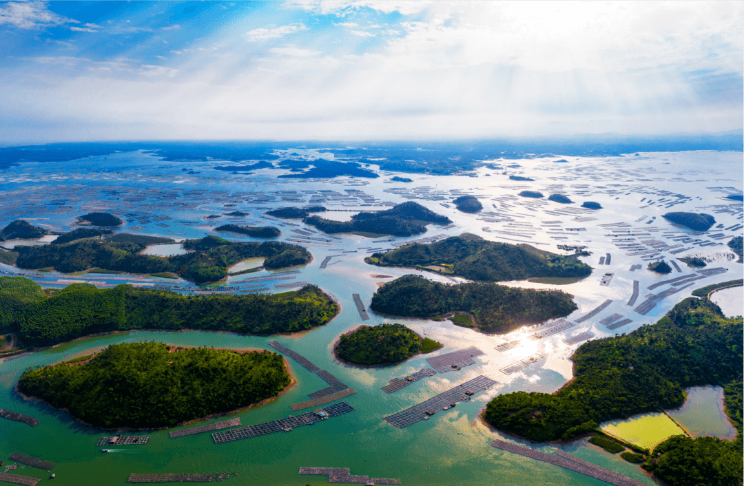 祝贺钦南区入选广西文化产业和旅游产业融合发展示范区_北部湾_钦州市