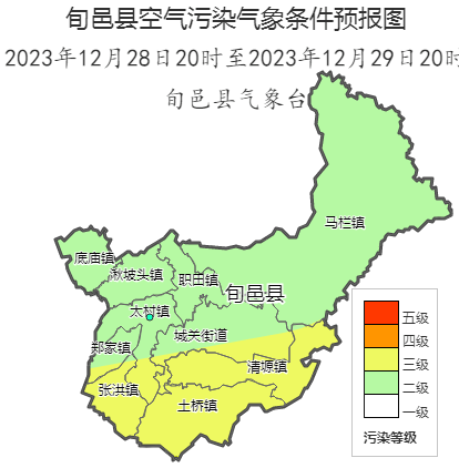 陕西省旬邑县地理位置图片