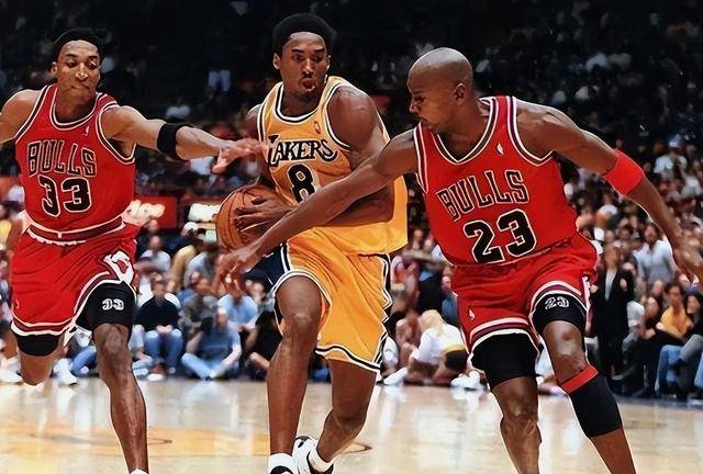nba近23年,我认可的超巨只有4人,库里,杜兰特不够格_球员_篮球场_成为