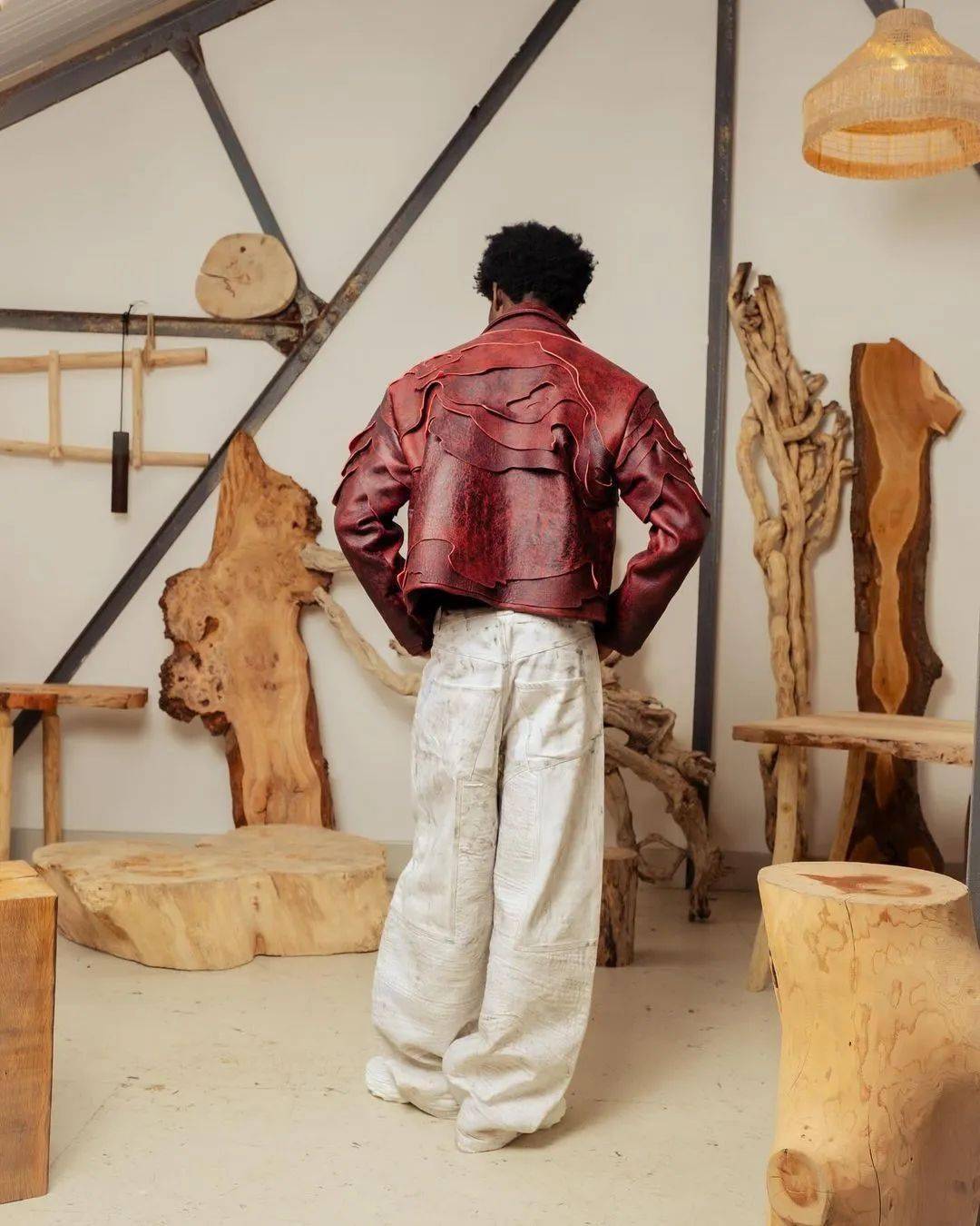 bottega veneta 全新家居系列 | nocta x nike 最新单品曝光 | jennie