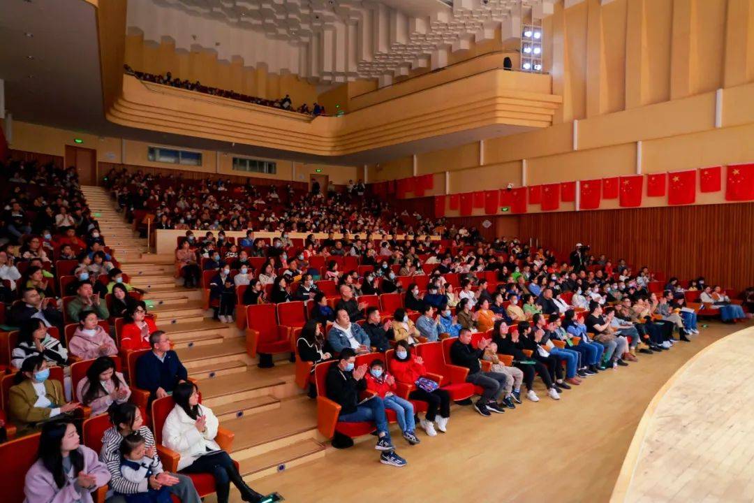 【校园心闻】以梦为符,谱写生命乐章:厦门市特殊教育学校听障管乐团