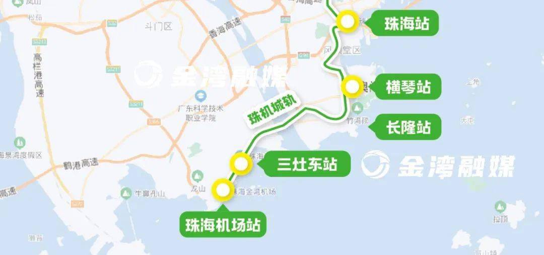 项目建成后,珠海机场将迈入"双航站楼"运行的时代,可满足旅客吞吐量
