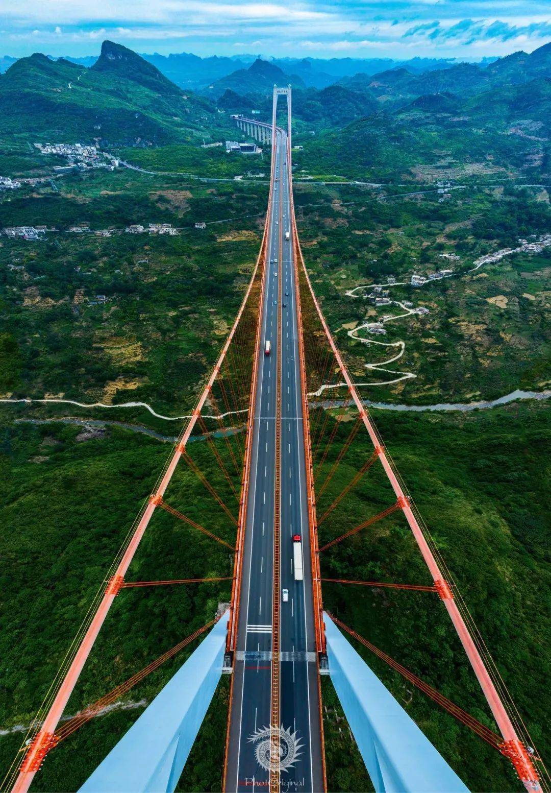 贵州平塘特大桥简介图片