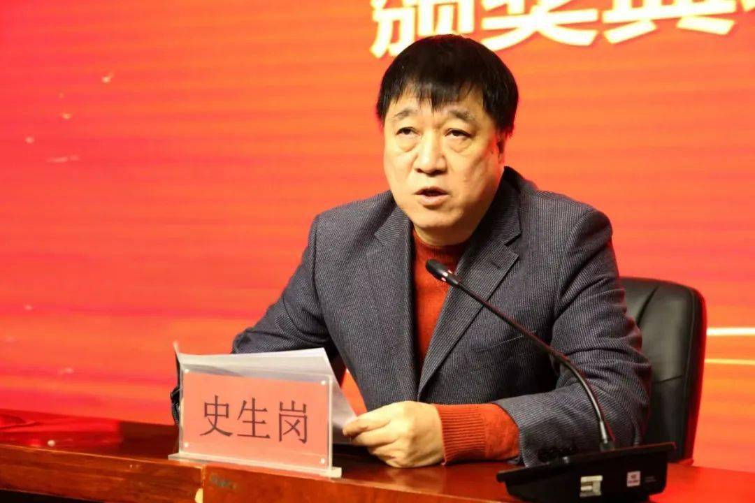 【阳泉一中】以赛促教展风采 赛学结合共成长——阳泉一中2023—2024