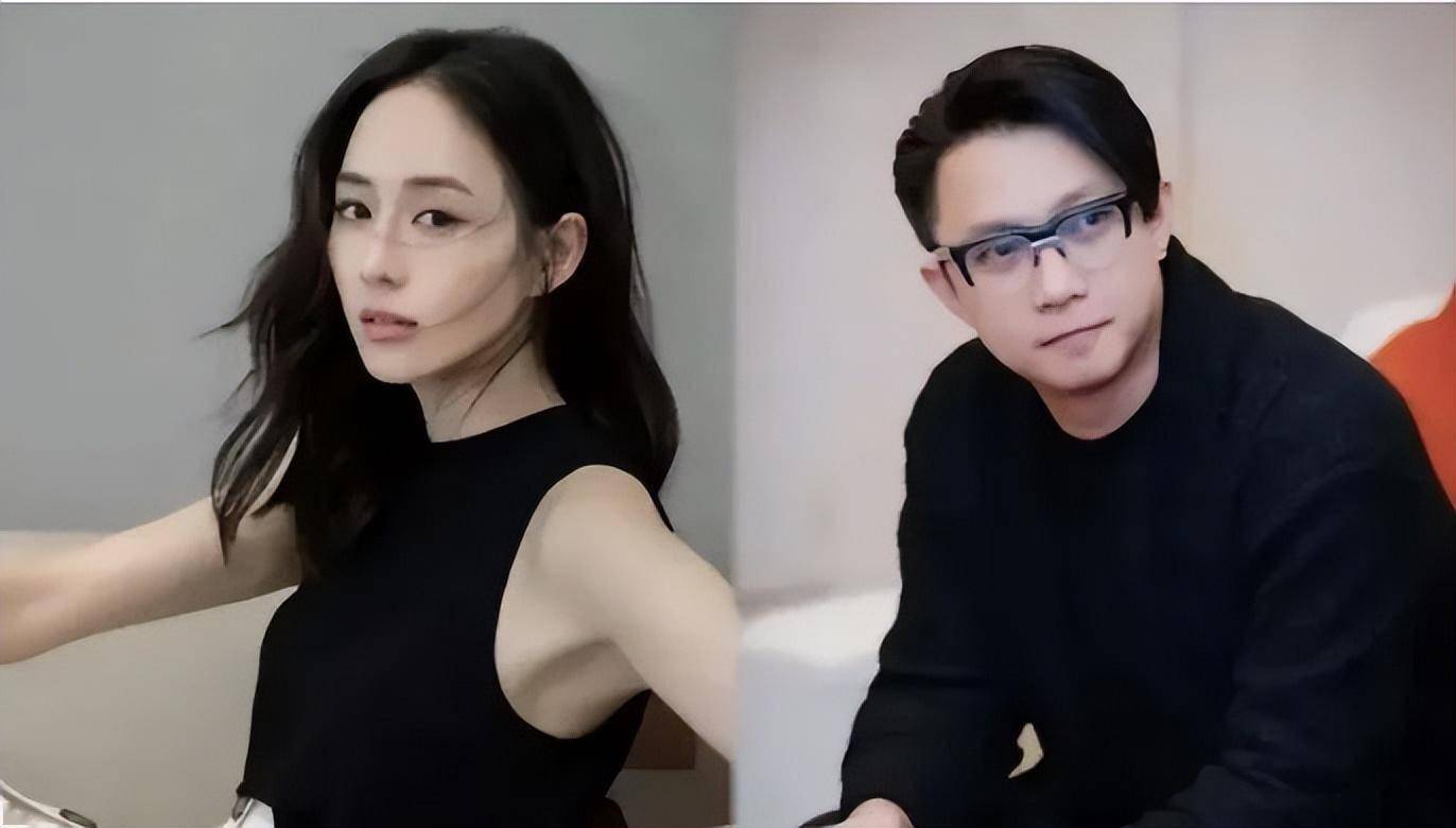 官宣爱上导演柯汶利_苏蔓_陆励成_爱情