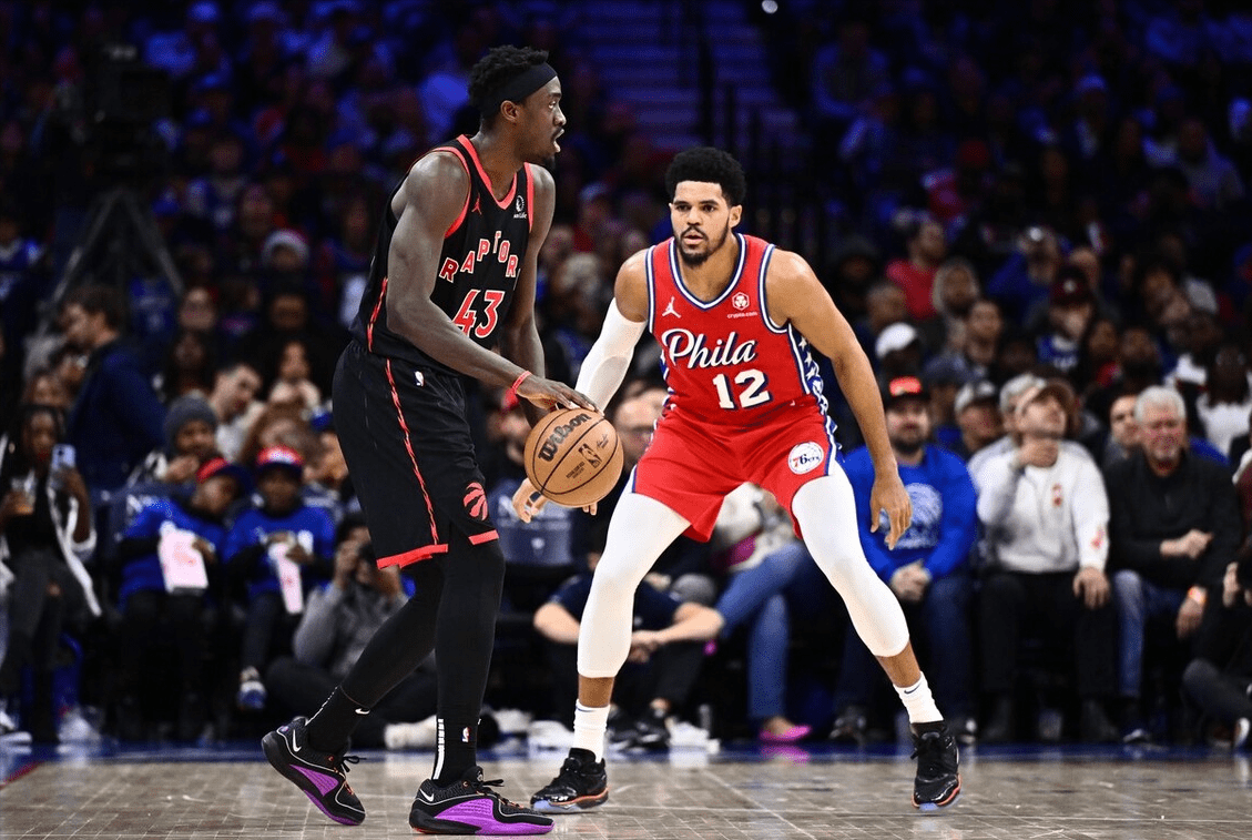 我还是冠军锋线,交易走我也挺好,22岁小伙成大赢家_西亚_卡姆_本赛季