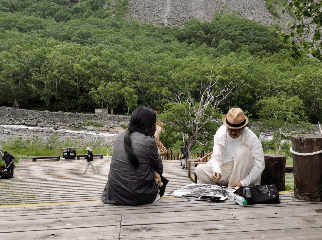 乘風開年 更新有序 | 2023年長白山文旅精彩回顧_旅遊_吉林_冰雪