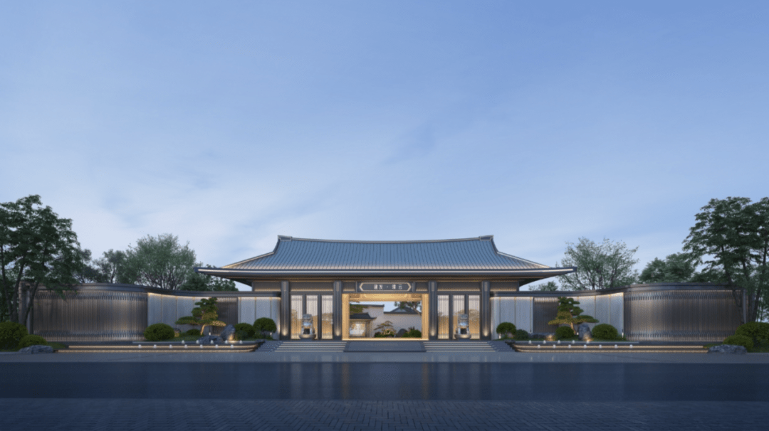 建发·央玺完美交付,新中式审美的全面兑现_房产_成都_业主