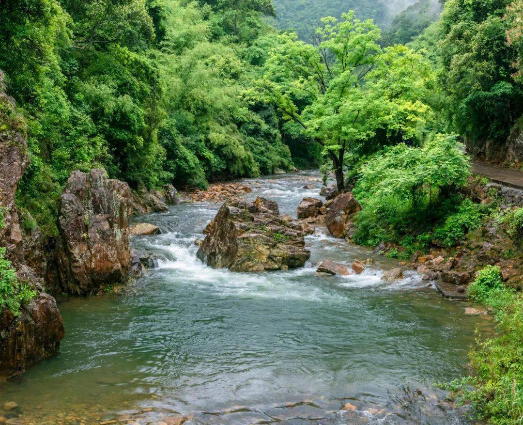 始兴深渡水瑶族乡图片