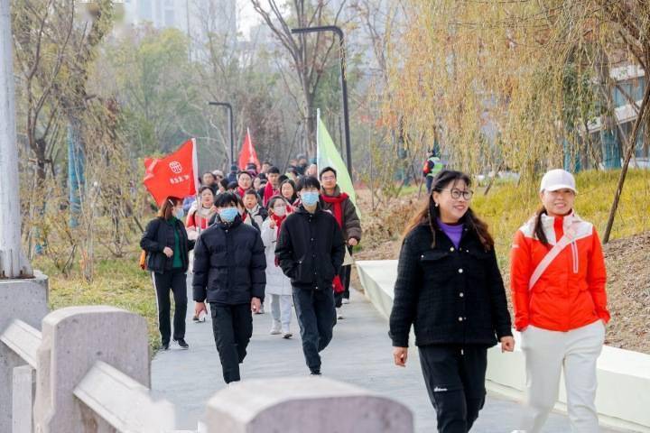 新年運河