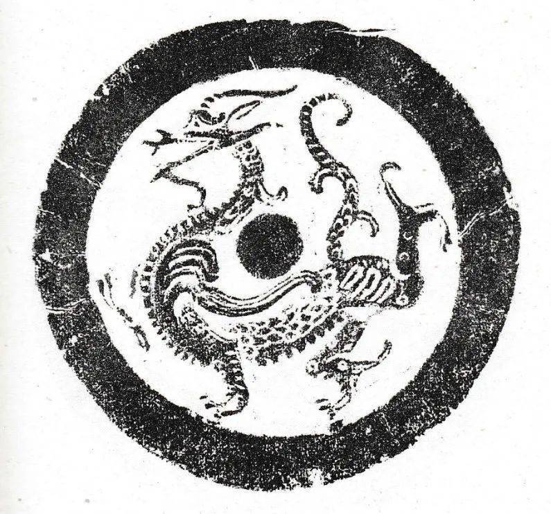 瓦甓藏珍——瓦当中的艺术世界