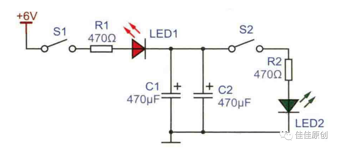 產品經理硬件入門實戰_電容_電阻_基礎