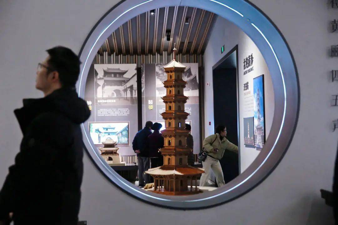 城市奇遇记 儿童代表沉浸式体验衢州市城市展览馆_互动_空间_时代