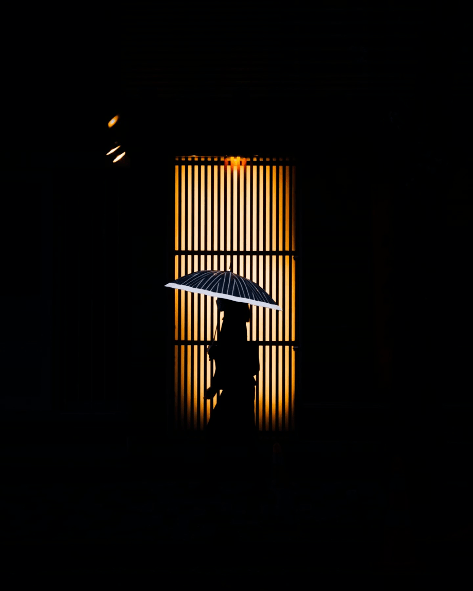 光与影的街头 | 摄影师Takashi Yasui_Maier_作品_生活