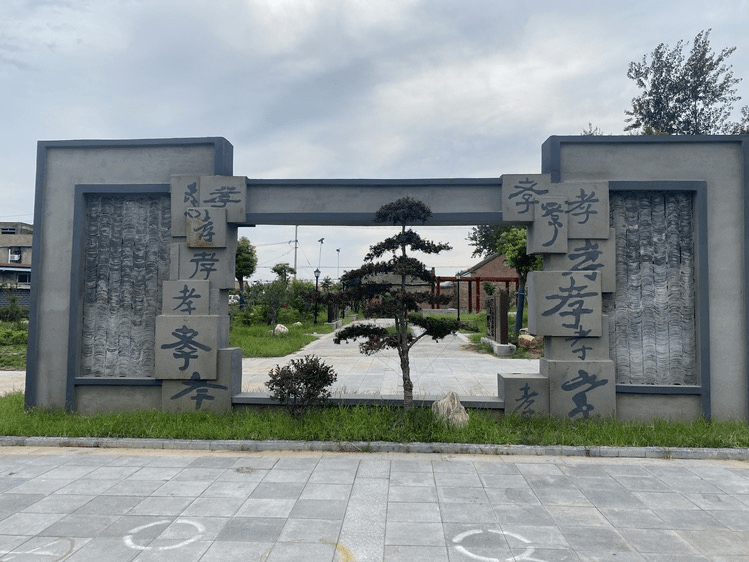 移风易俗优秀案例丨②宿迁沭阳龙庙镇:"四项服务"推动白事简办_引导