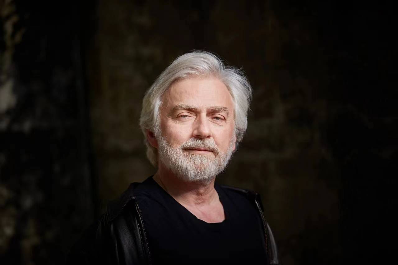 世界顶级钢琴家齐默尔曼首登星海音乐厅_肖邦_作品_音乐会