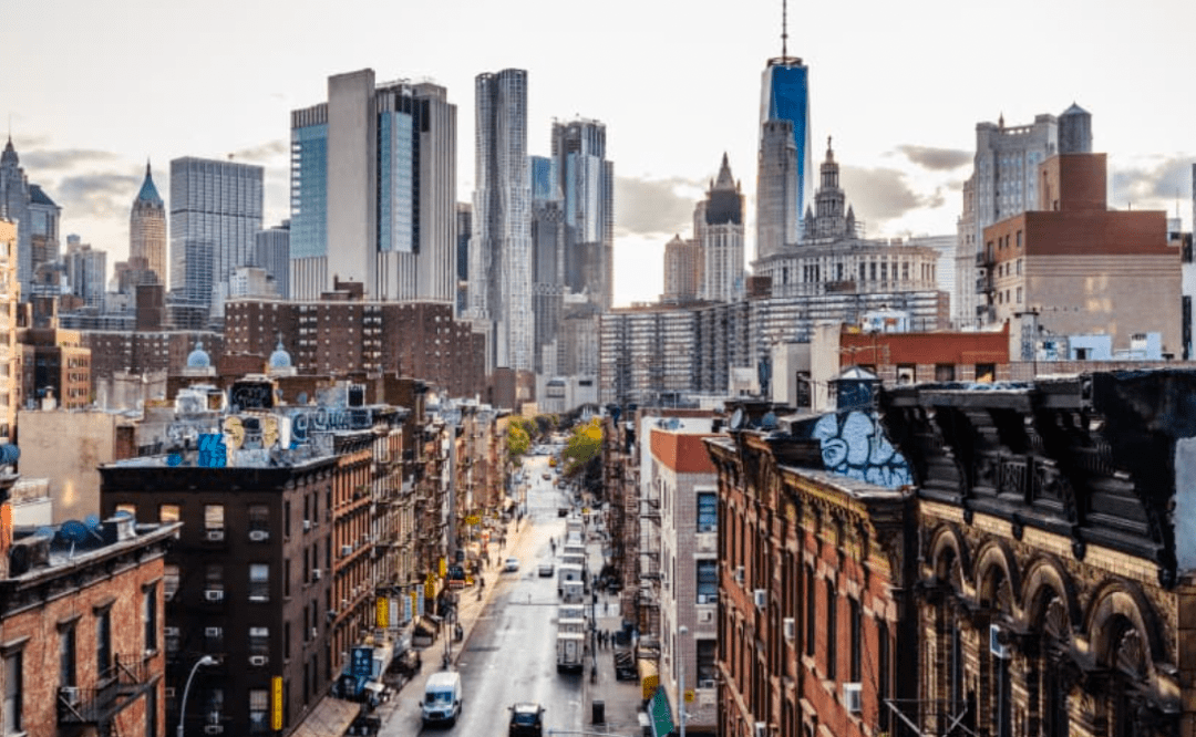 纽约市,长岛和威彻斯特县(westchester county)的最低工资将提高到每