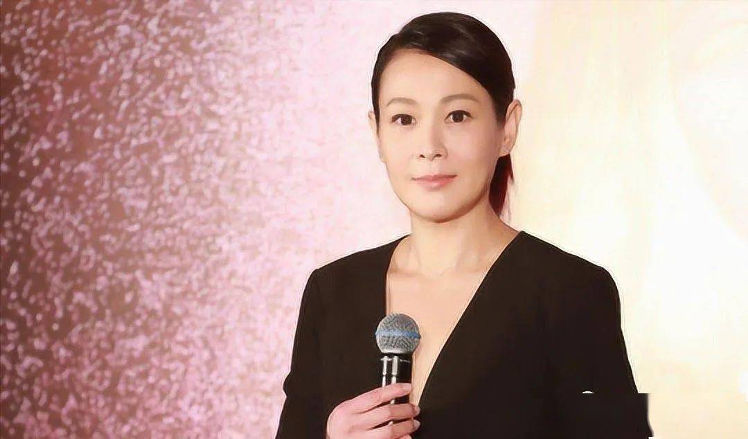 温暖的"奶茶"刘若英,享受独处的日子!_因为_张幼仪_生活